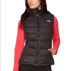 The North Face Vest